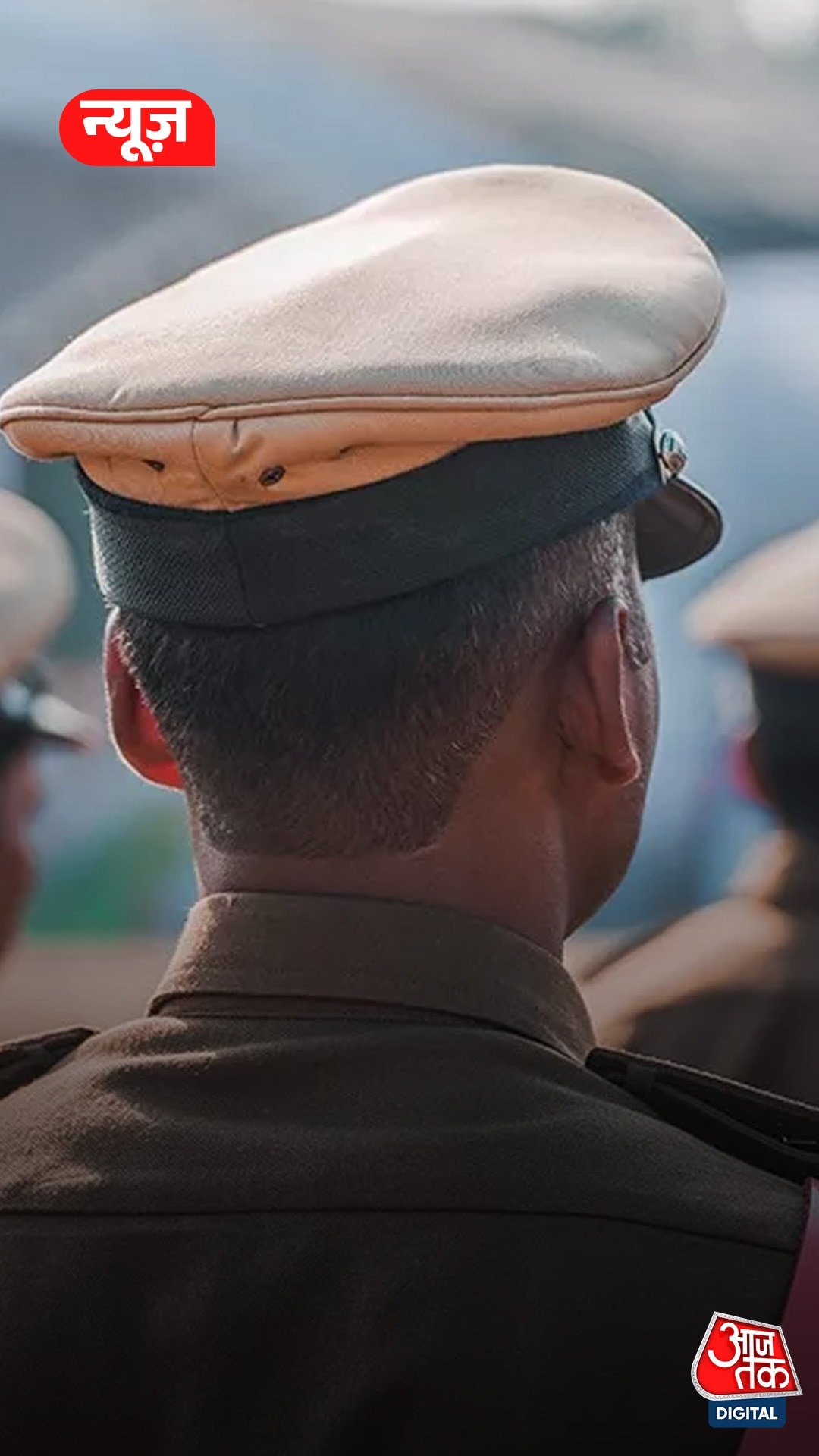UP में 15 IPS अफसरों के तबादले, 7 जिलों के बदले...