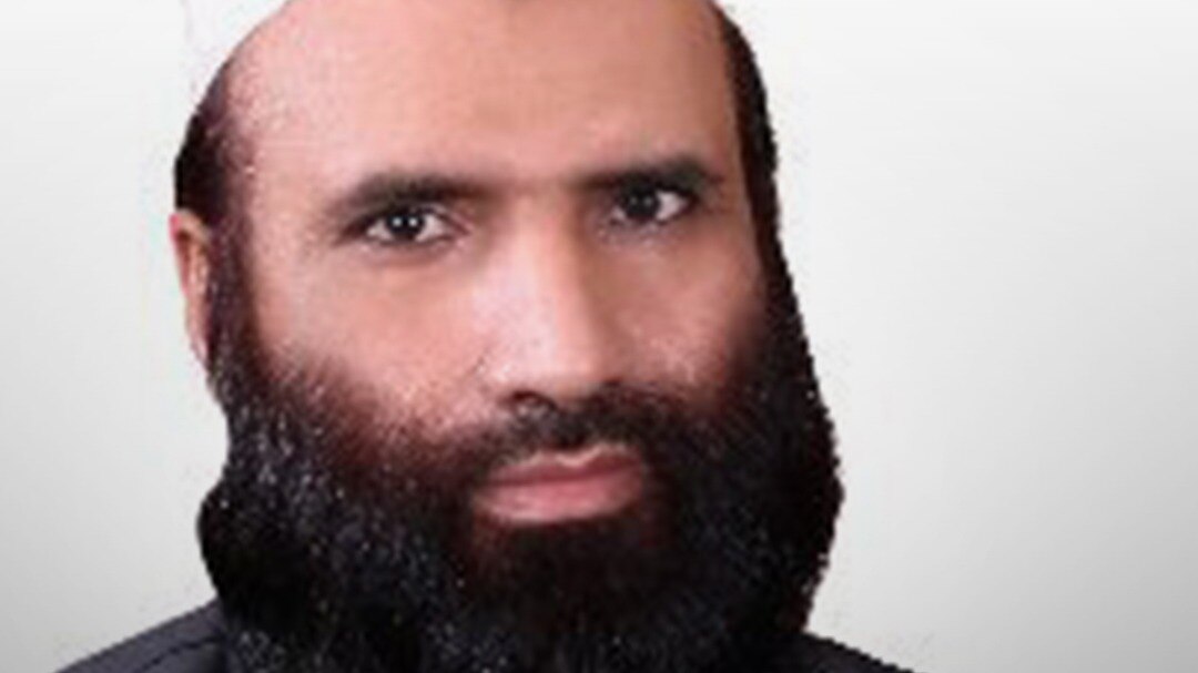 ये है Pahalgam Attack का मास्टरमाइंड सैफुल्लाह खालिद!