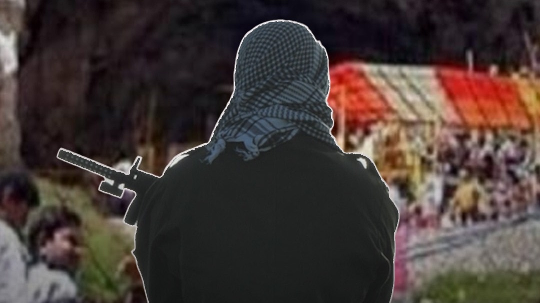 Terror Attack: अमरनाथ यात्रा से पहले ऐसी साजिश!