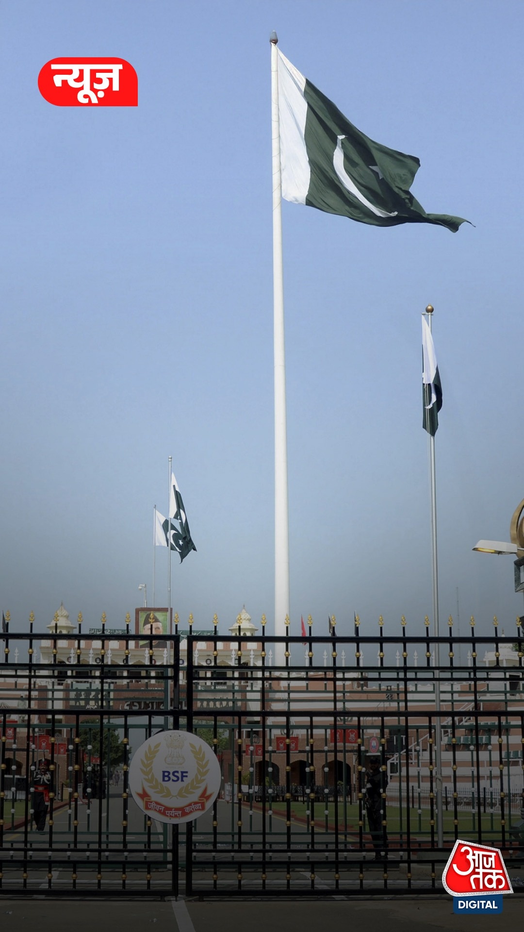 Pahalgam Attack: पाकिस्तान को लगे 10 झटके, जानें...