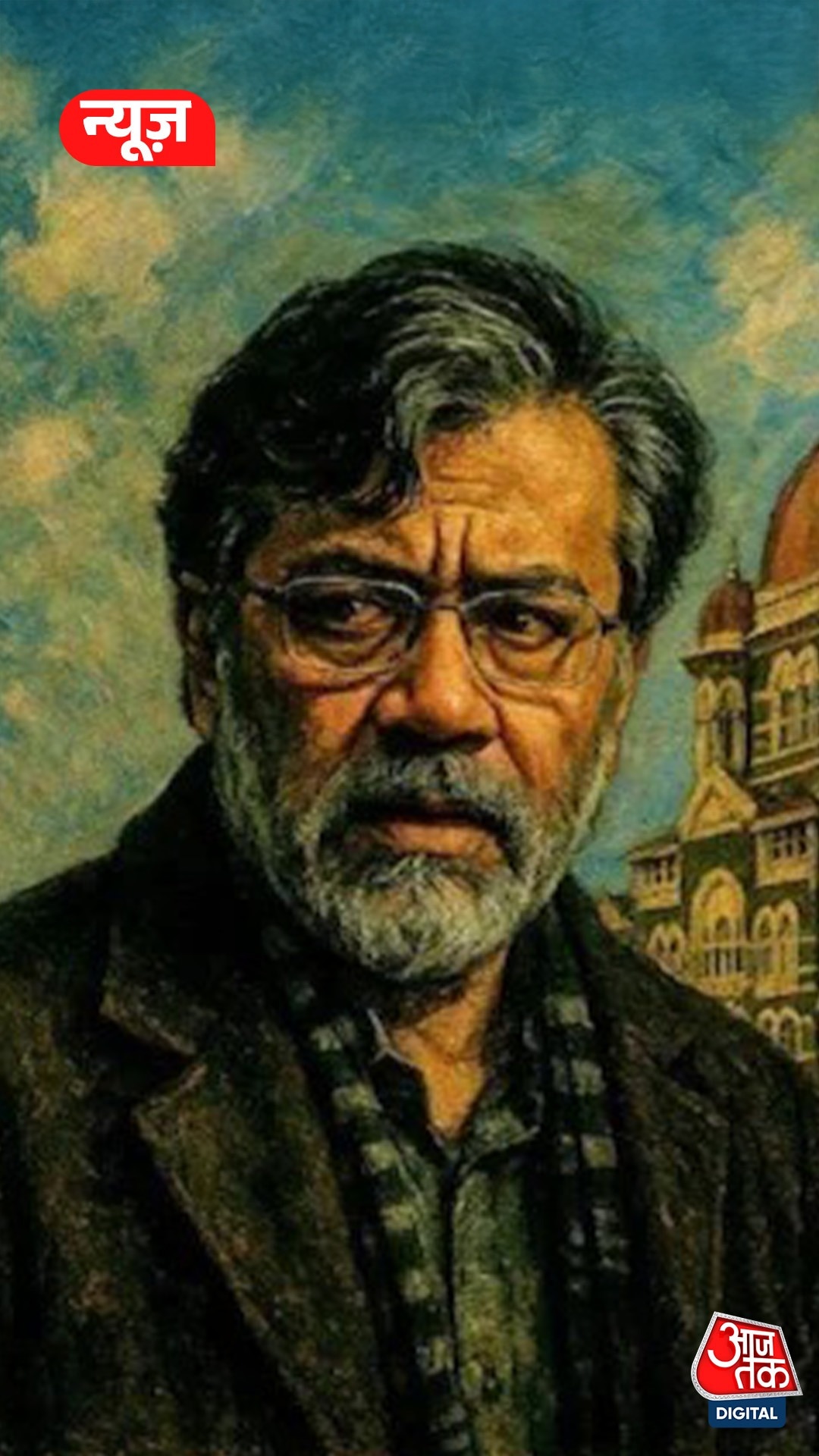 Tahawwur Rana को कोर्ट से झटका, परिवार से बात करने की इजाजत नहीं