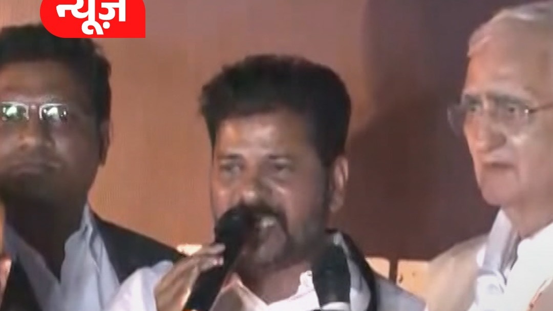 Telangana CM की PM Modi से अपील