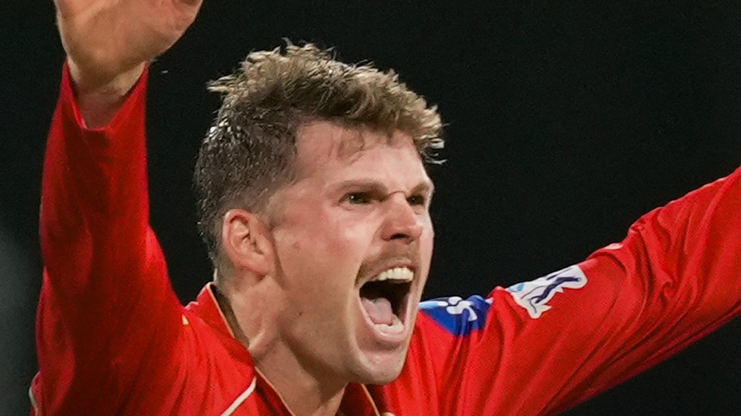 Lockie Ferguson in ipl 