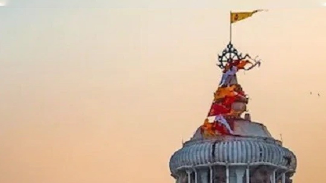 digha jagannath temple