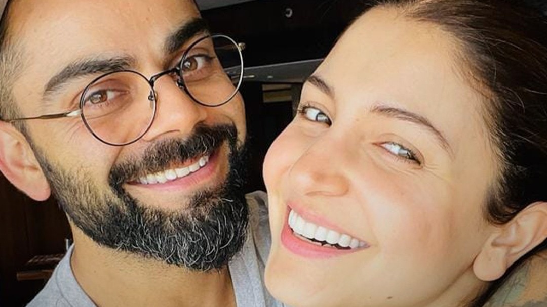 Anushka ने क्यों की Virat से शादी?  बोलीं...