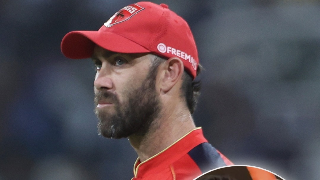 maxwell troll chahal 