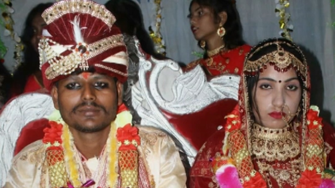 darbhanga bride kidnap case