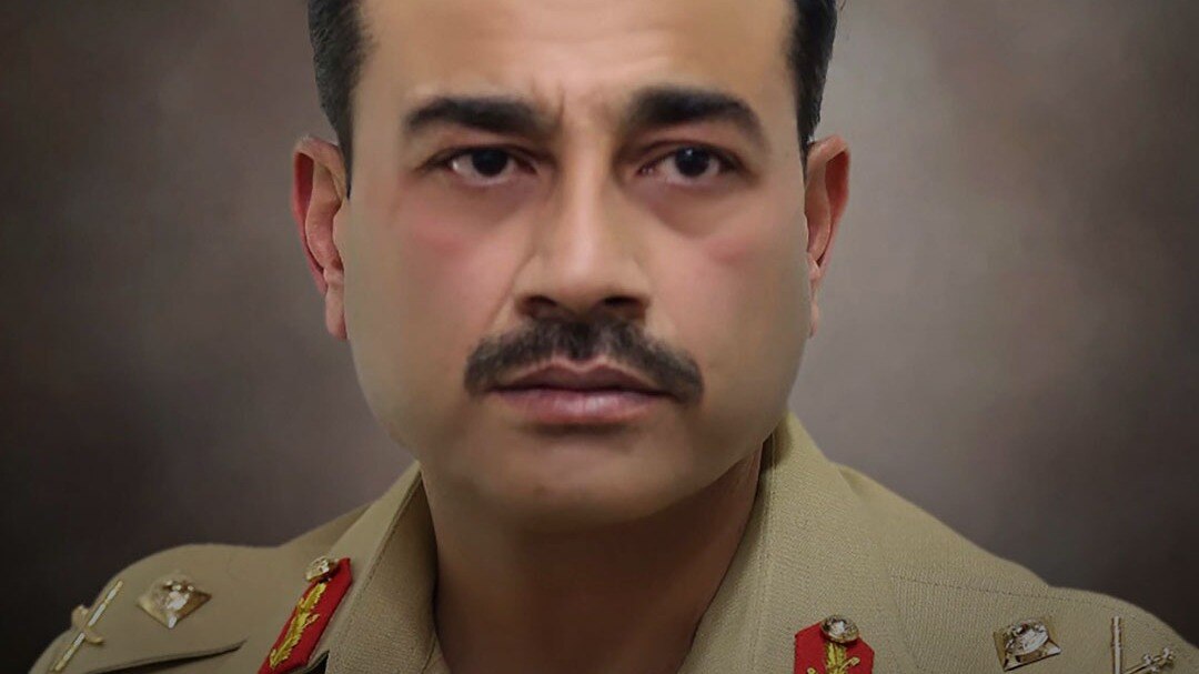 pak army chief asim munir