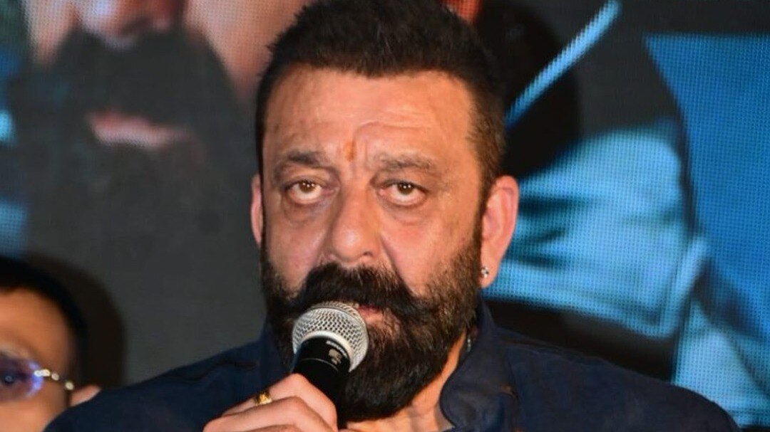 Sanjay Dutt Emotional Appeal
