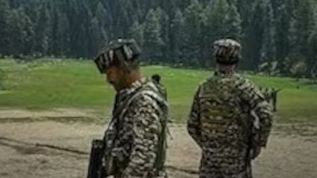 Pahalgam Attack को 10 दिन बीते, कहां छिपे हैं आतंकी?