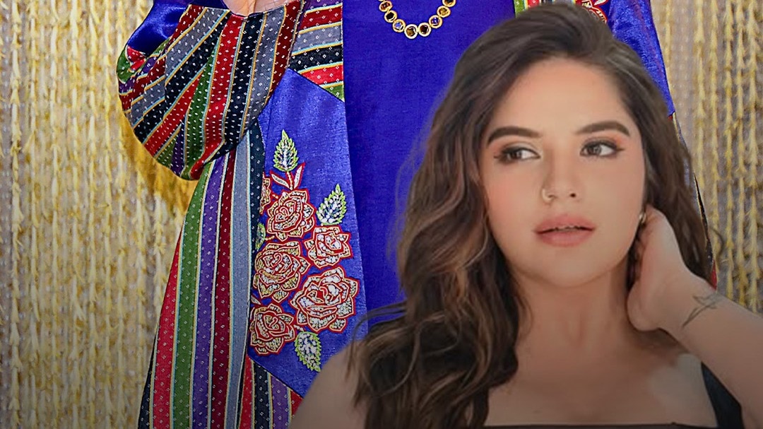 anjali anand jaya bachchan