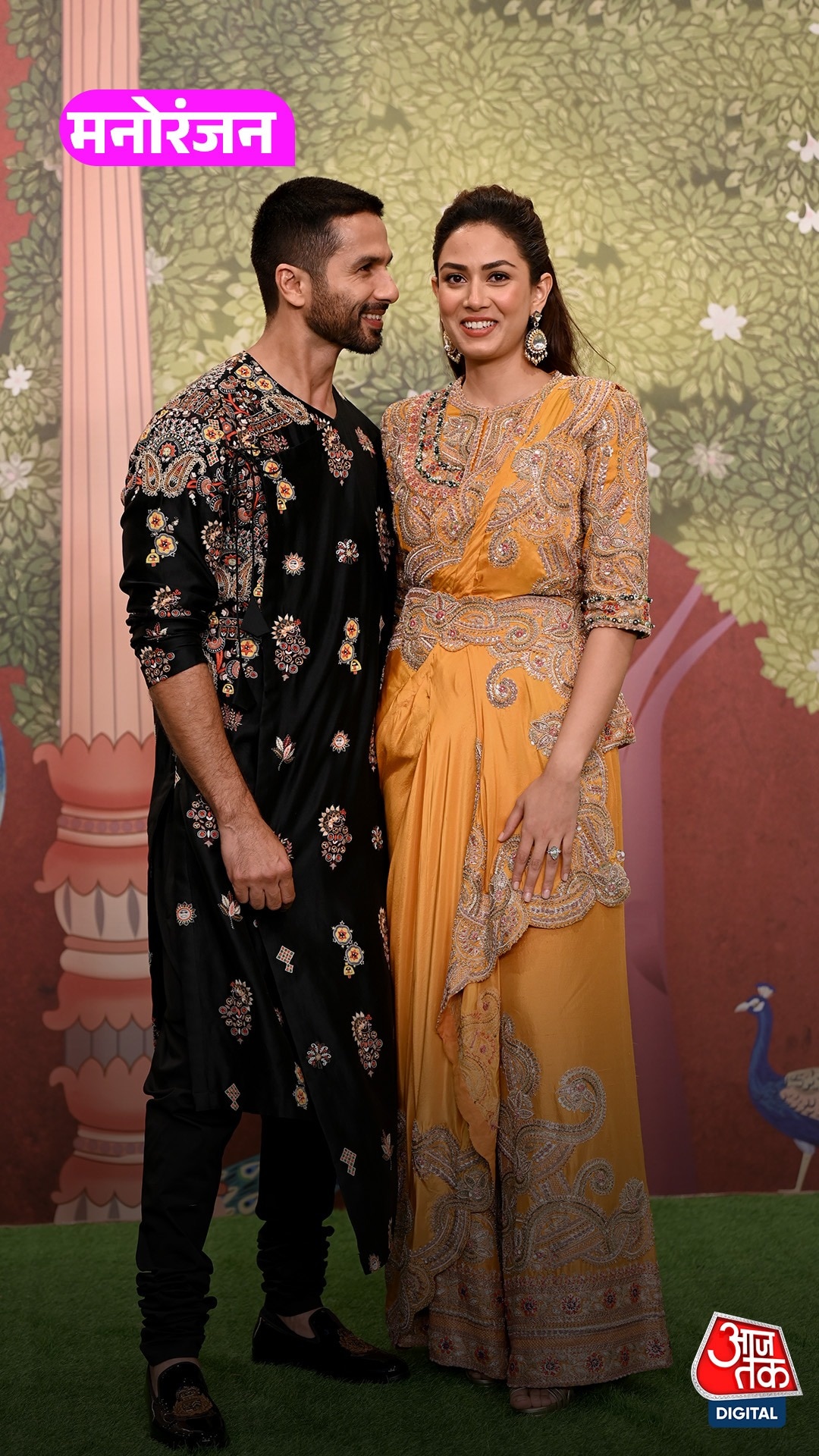 Shahid संग शादी कर बदली Mira की जिंदगी, बोलीं...
