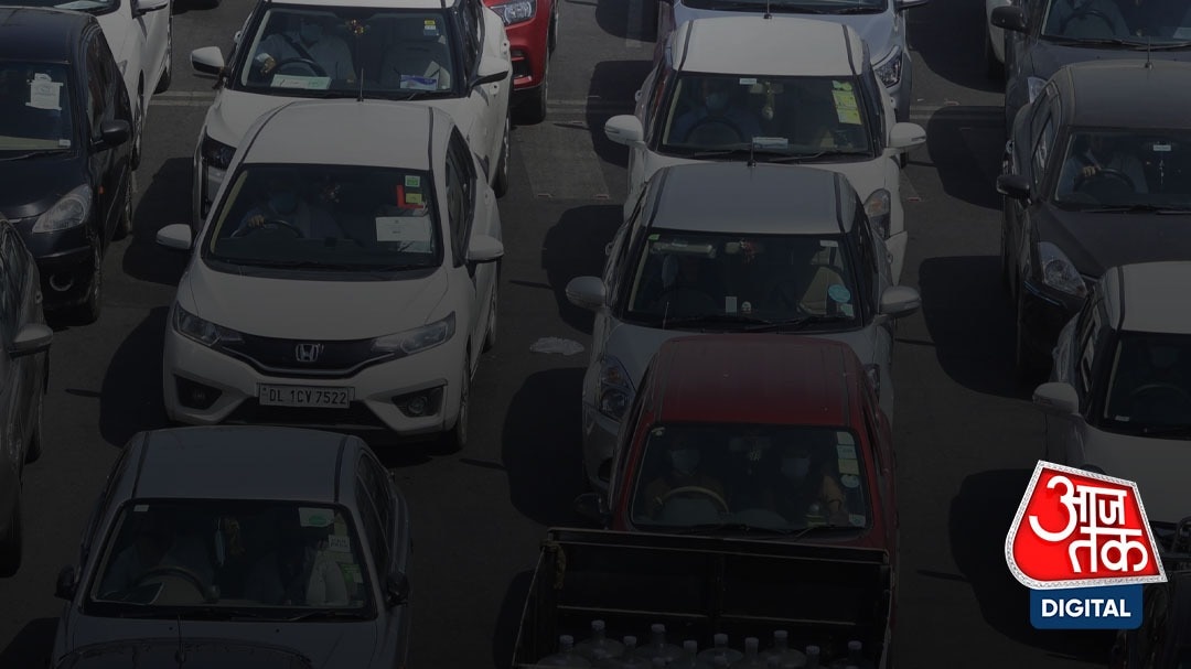 delhi car policy 2.0