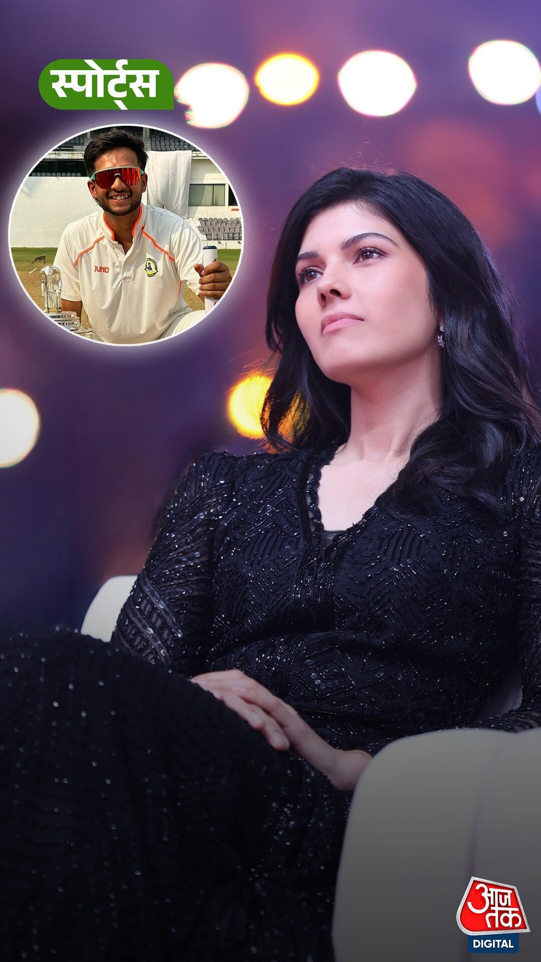 SRH की टीम में  इस प्लेयर की हुई एंट्री!