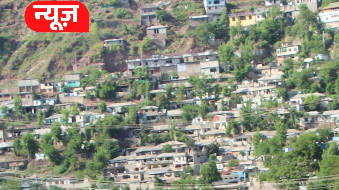 kashmir hydropower projects