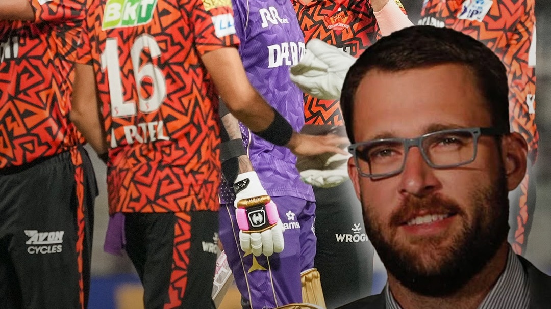 IPL के प्लेऑफ से बाहर होने पर Vettori ने खोला राज