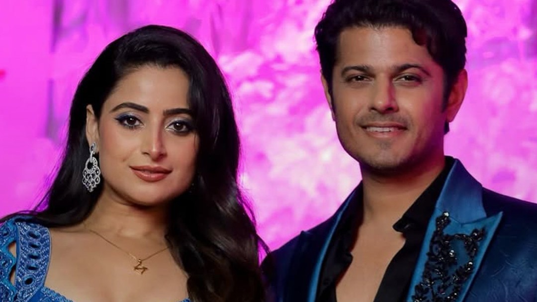 पति Neil Bhatt से अलग रह रहीं Aishwarya Sharma?