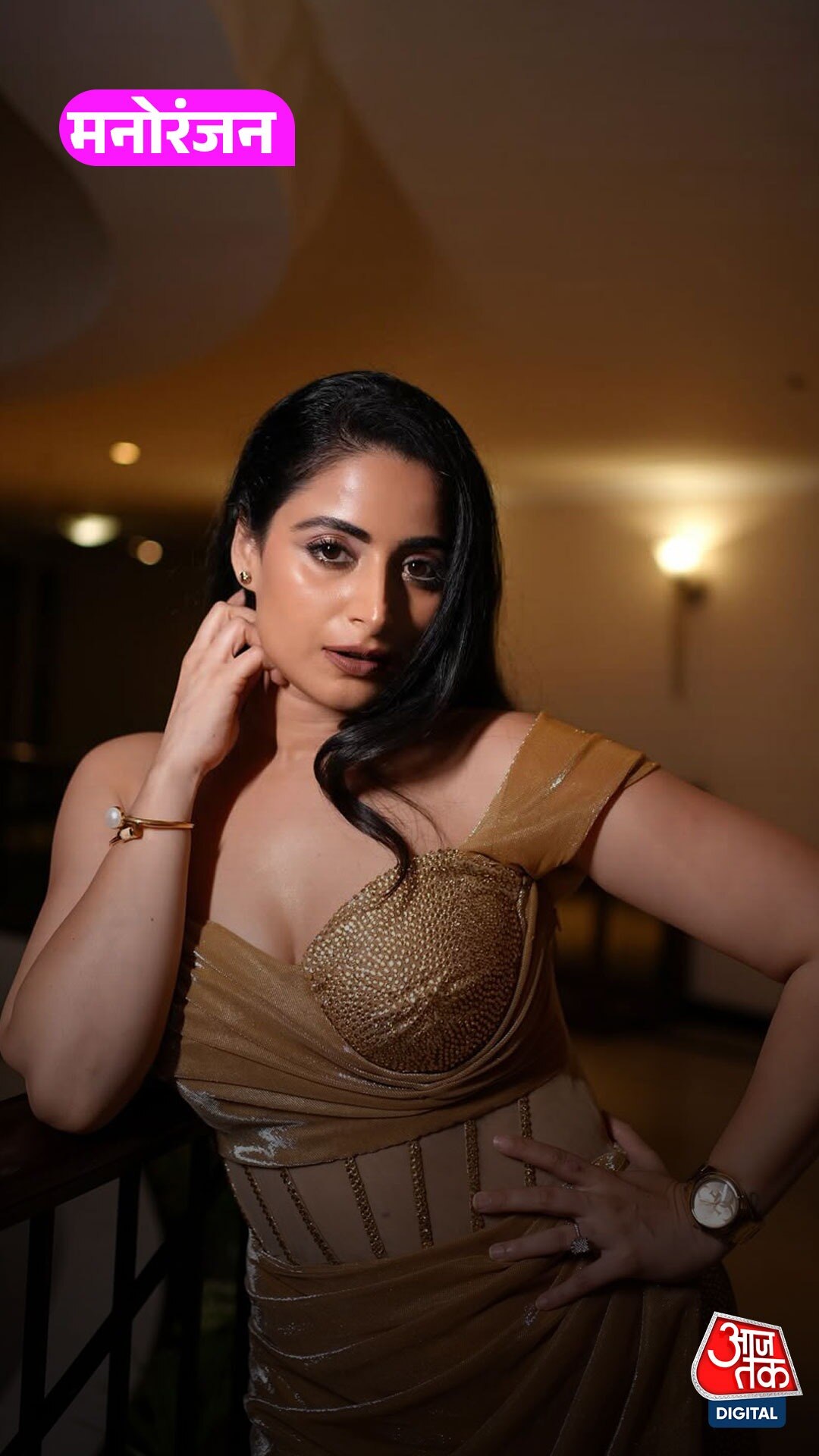 2 साल से पर्दे से दूर Aishwarya, मिल रहे सिर्फ निगेटिव किरदार!