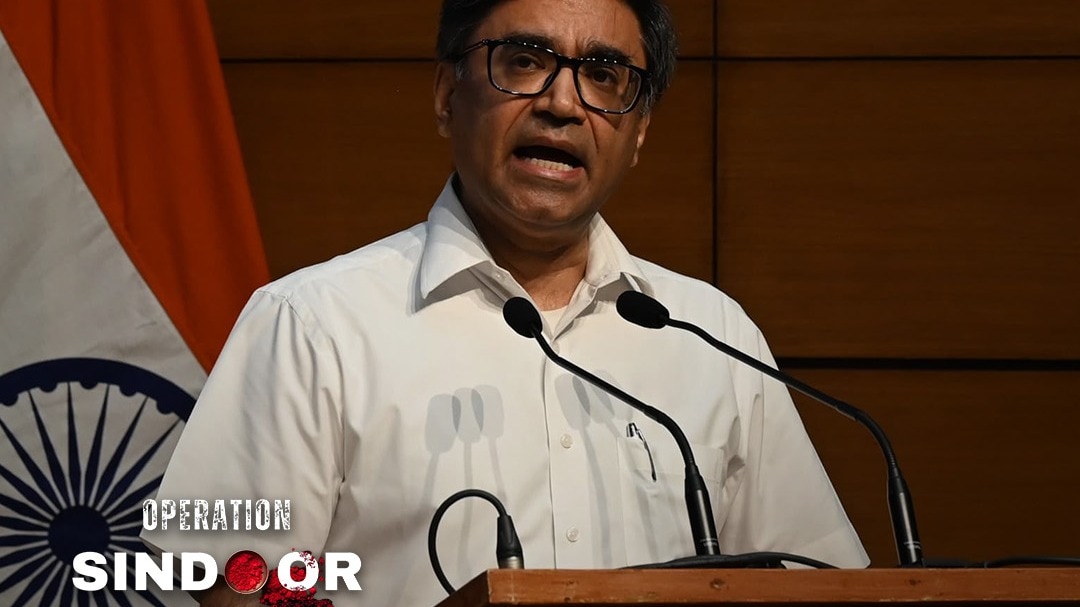 pc shared the 4 minutes video of airstrike