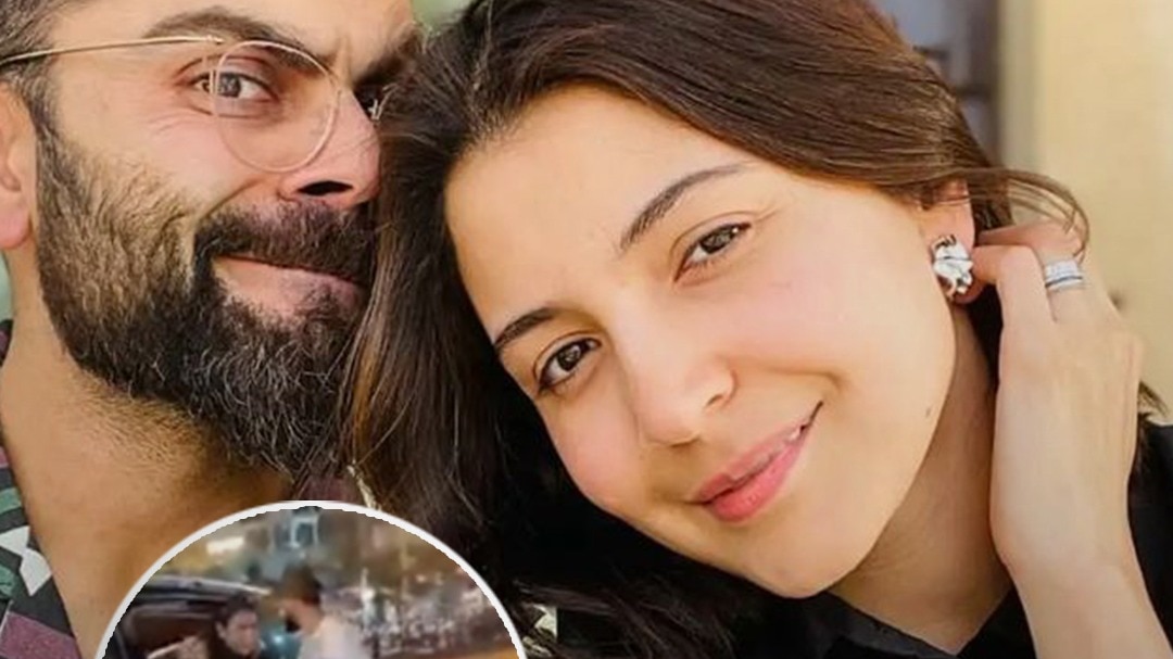 virat and anushka