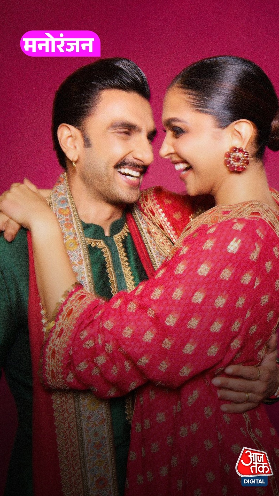 शादी के 6 साल बाद प्लान किया बेबी, Deepika बोलीं...