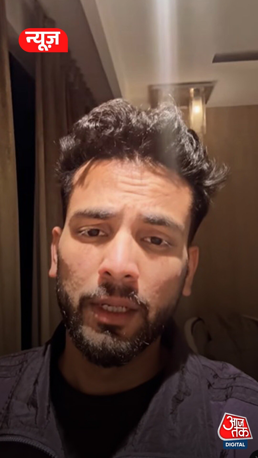 India-Pak जंग के बीच Elvish ने जारी किया वीडियो!