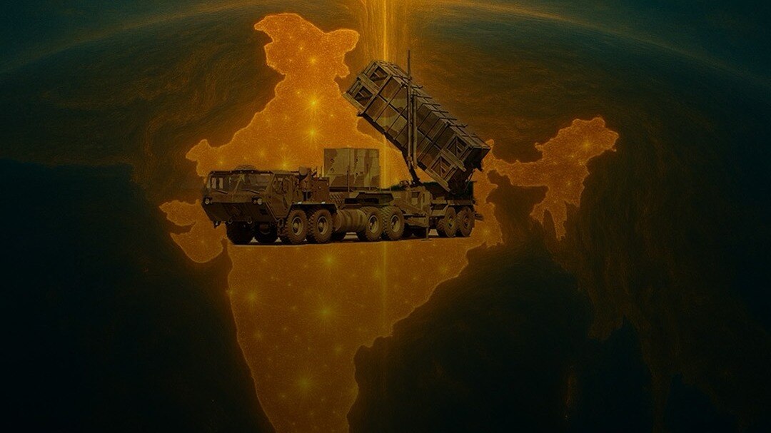 भारत के S-400 को क्यों मिला 'Sudarshan' नाम?