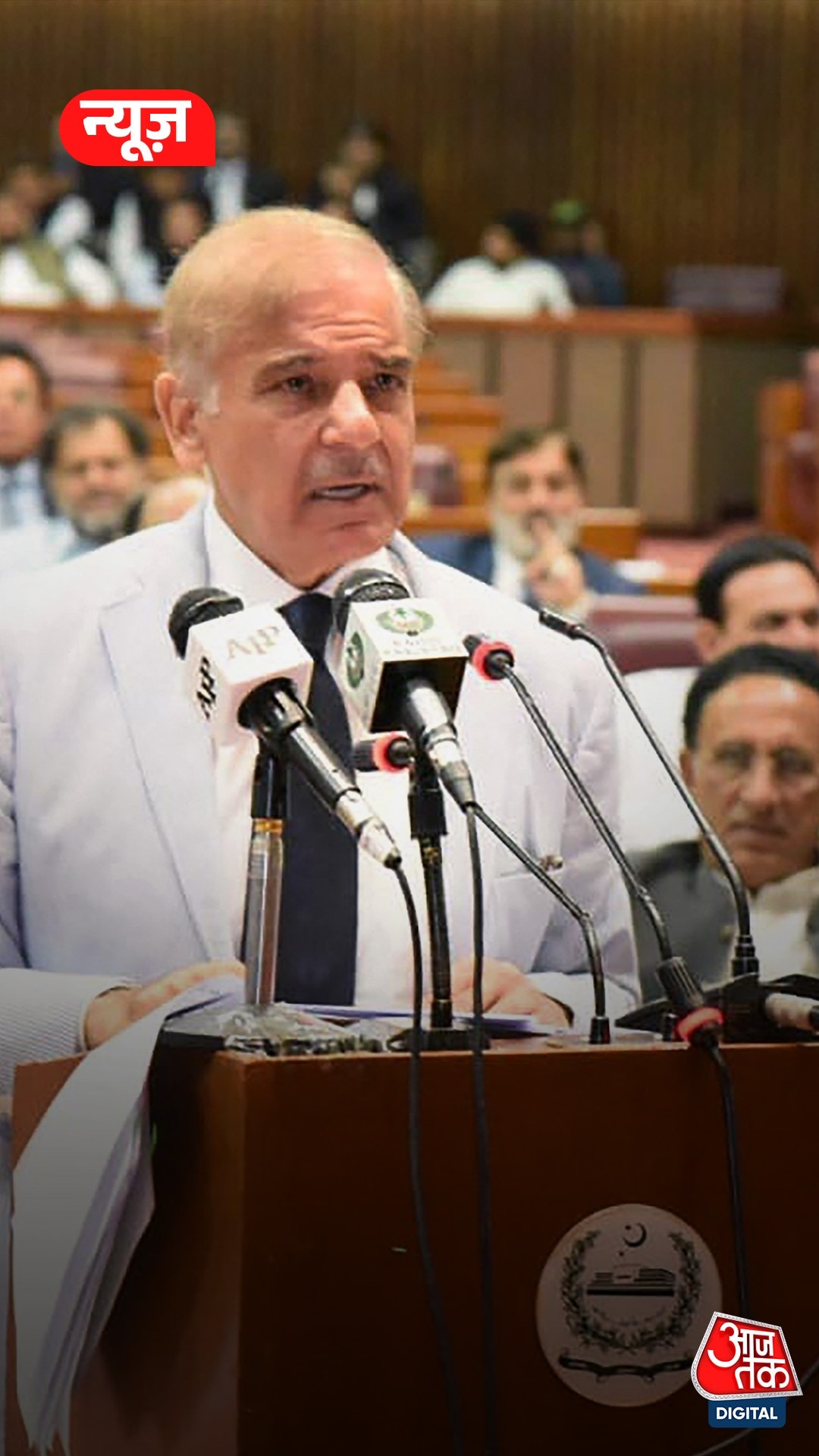 India के एक्शन से निकली पाकिस्तान की हेकड़ी!