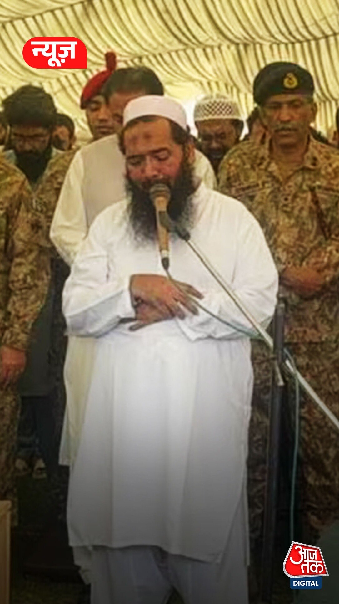 Pakistan पर India Army का बड़ा खुलासा