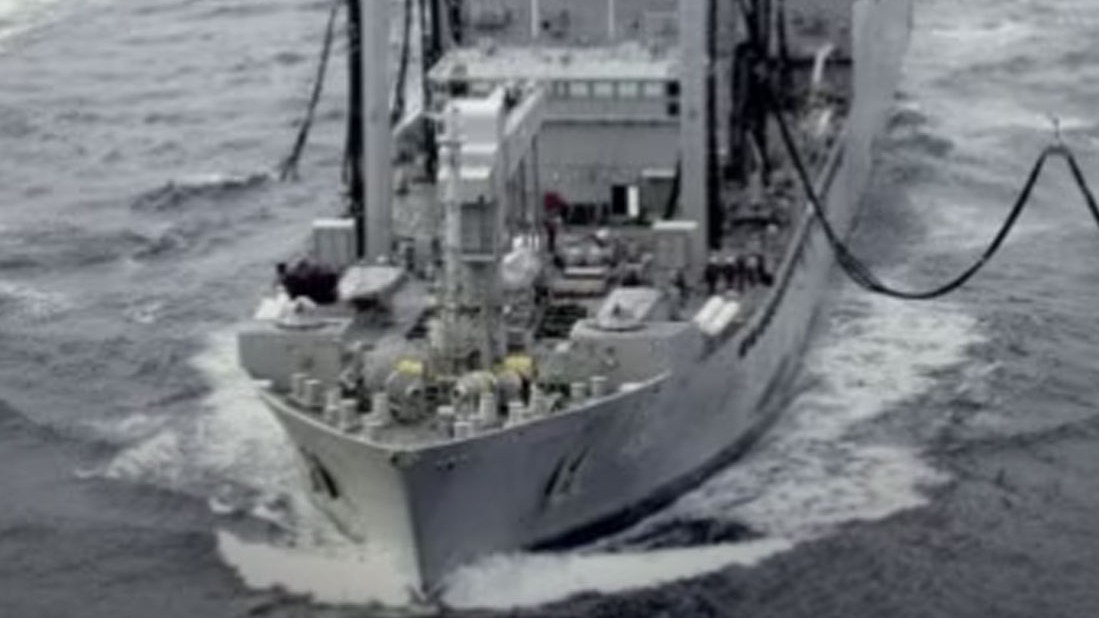 Indian Navy