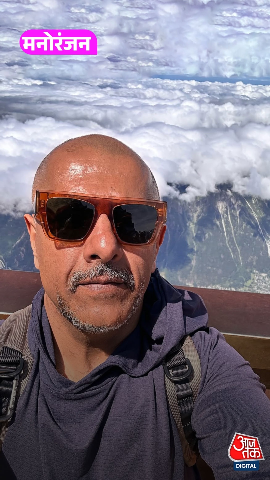 Vishal Dadlani ने ट्रोल होने पर दी सफाई!