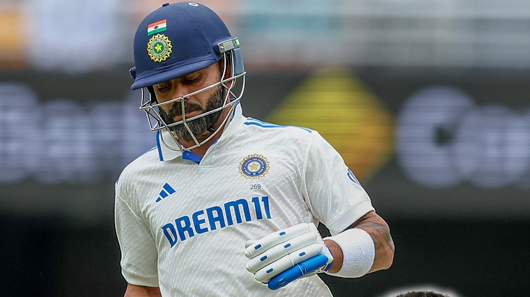 Sachin ने Virat के रिटायरमेंट पर दिया रिएक्शन