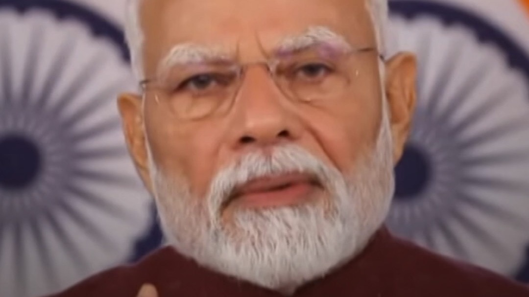 PM मोदी के संबोधन पर वर्ल्ड मीडिया ने दी ये प्रतिक्रिया