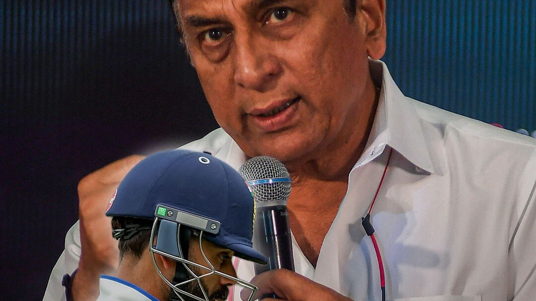 Gavaskar बोले -युवा खिलाड़ी ले सकते हैं विराट की जगह