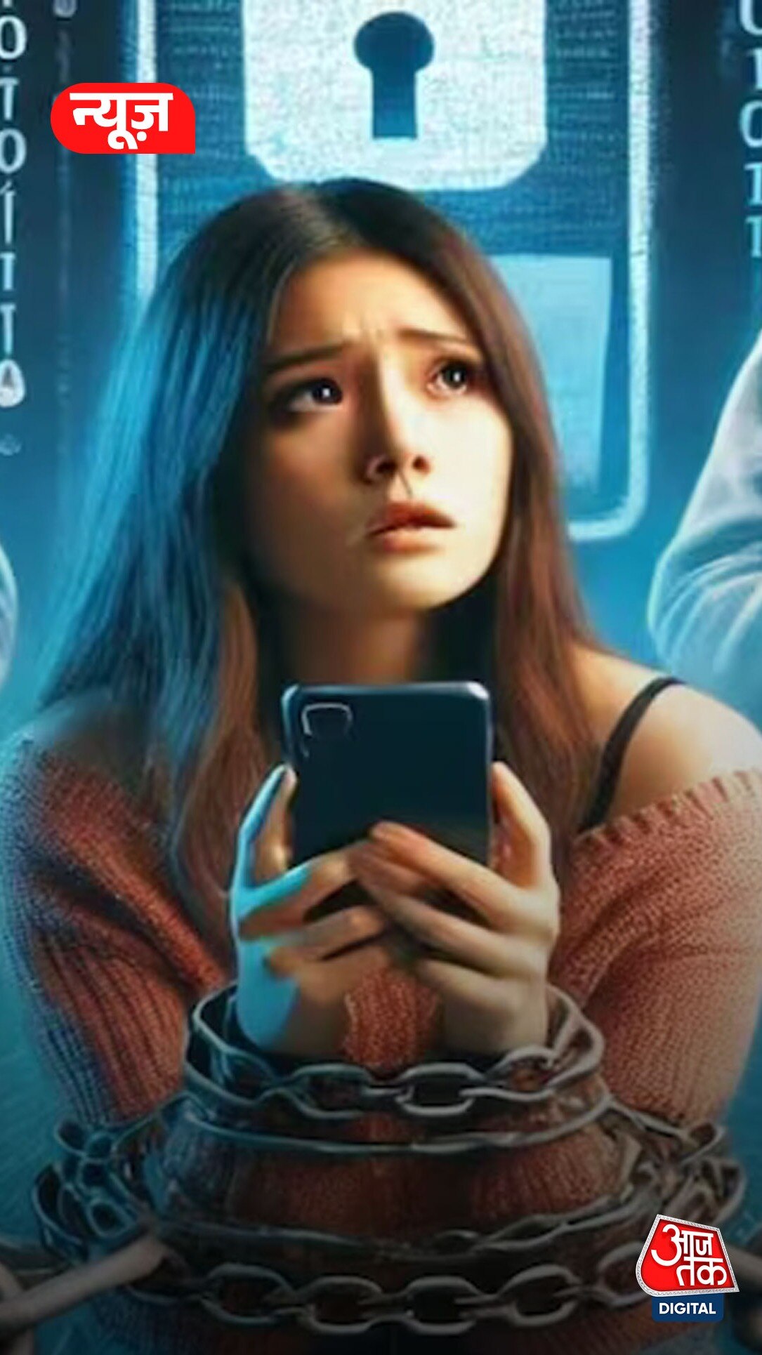 Anti-National Posts करने वालों के खिलाफ एक्शन