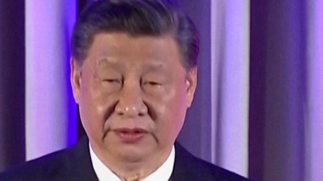Pakistan के बाद अब Chinese Propaganda पर पाबंदी