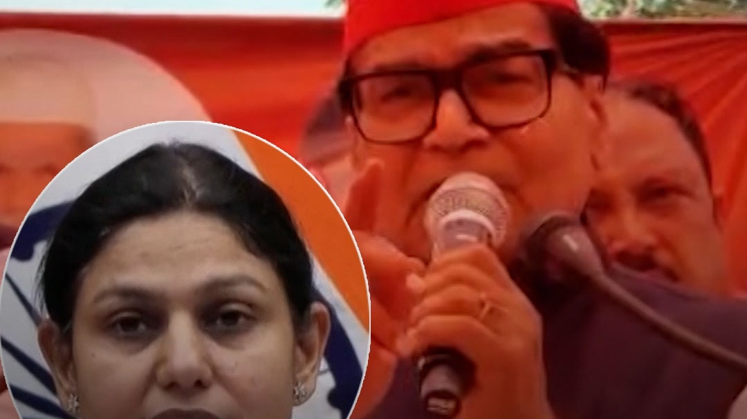 Vyomika Singh पर Ramgopal Yadav ने की टिप्पणी, तो...
