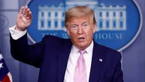 भारत-पाकिस्तान में सीजफायर पर ट्रंप का बड़ा यू-टर्न, देखें दुनिया आजतक में