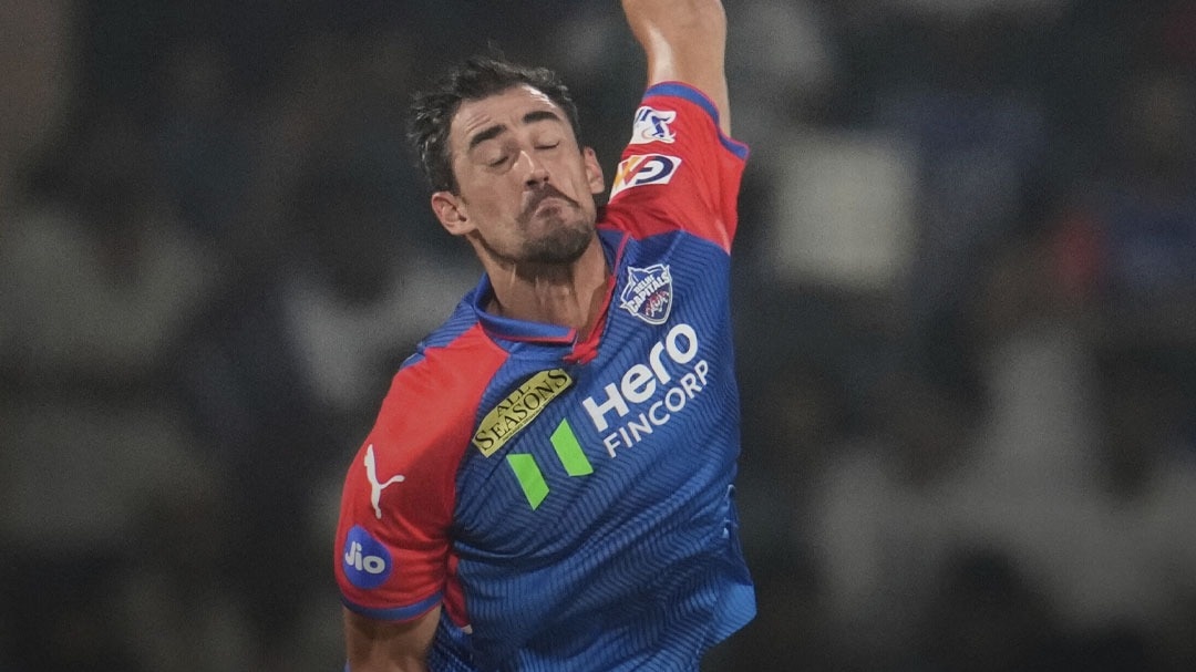 Delhi Capitals को लगा जबरदस्त झटका