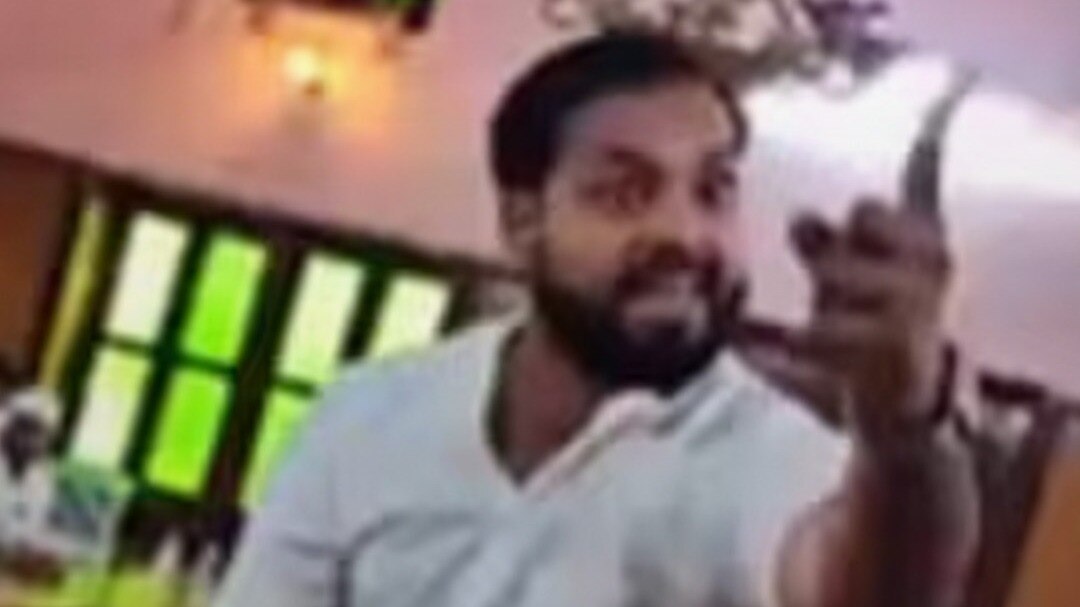 Kanpur Meeting Uproar