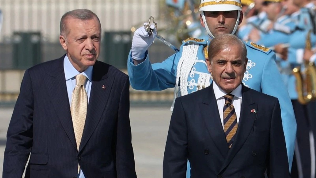 पाकिस्तान का साथ देना तुर्की-अजरबैजान को पड़ा भारी, देखें रिपोर्ट