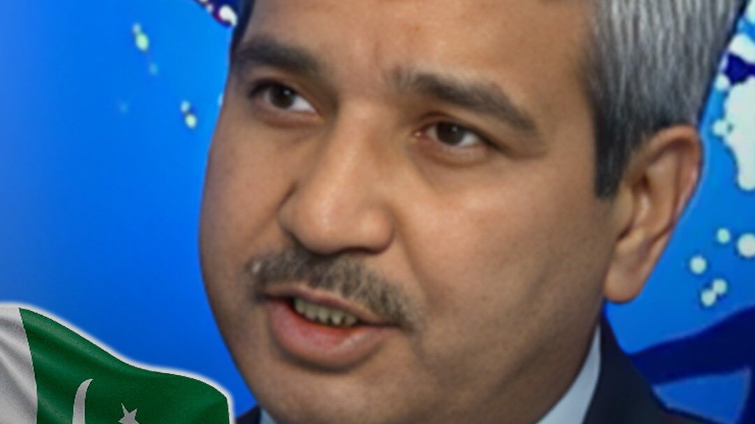 India's ambassador to Israel JP Singh