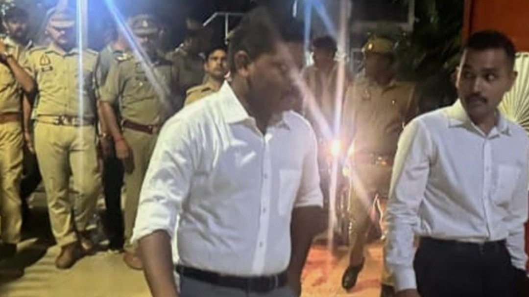 vishwambhar nath mishra