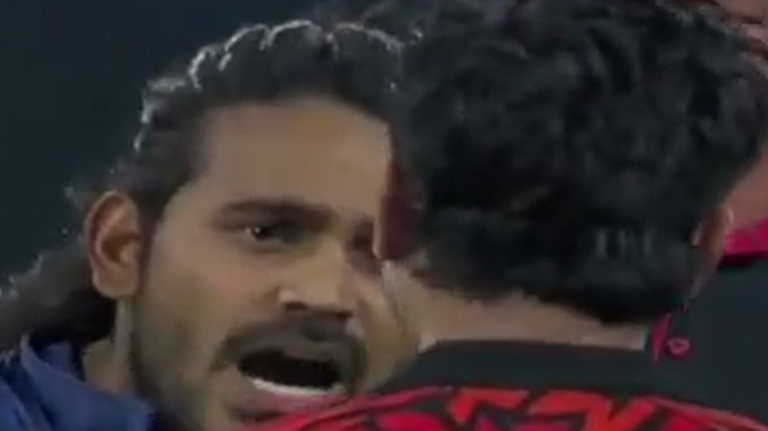 Digvesh Rathi and Abhishek 