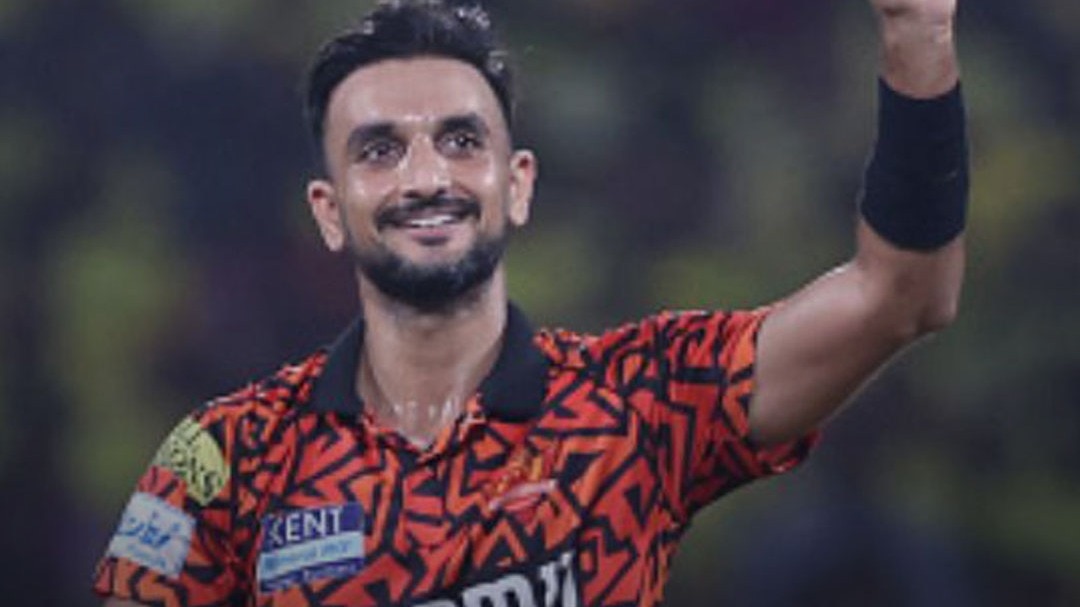 Harshal Patel Record