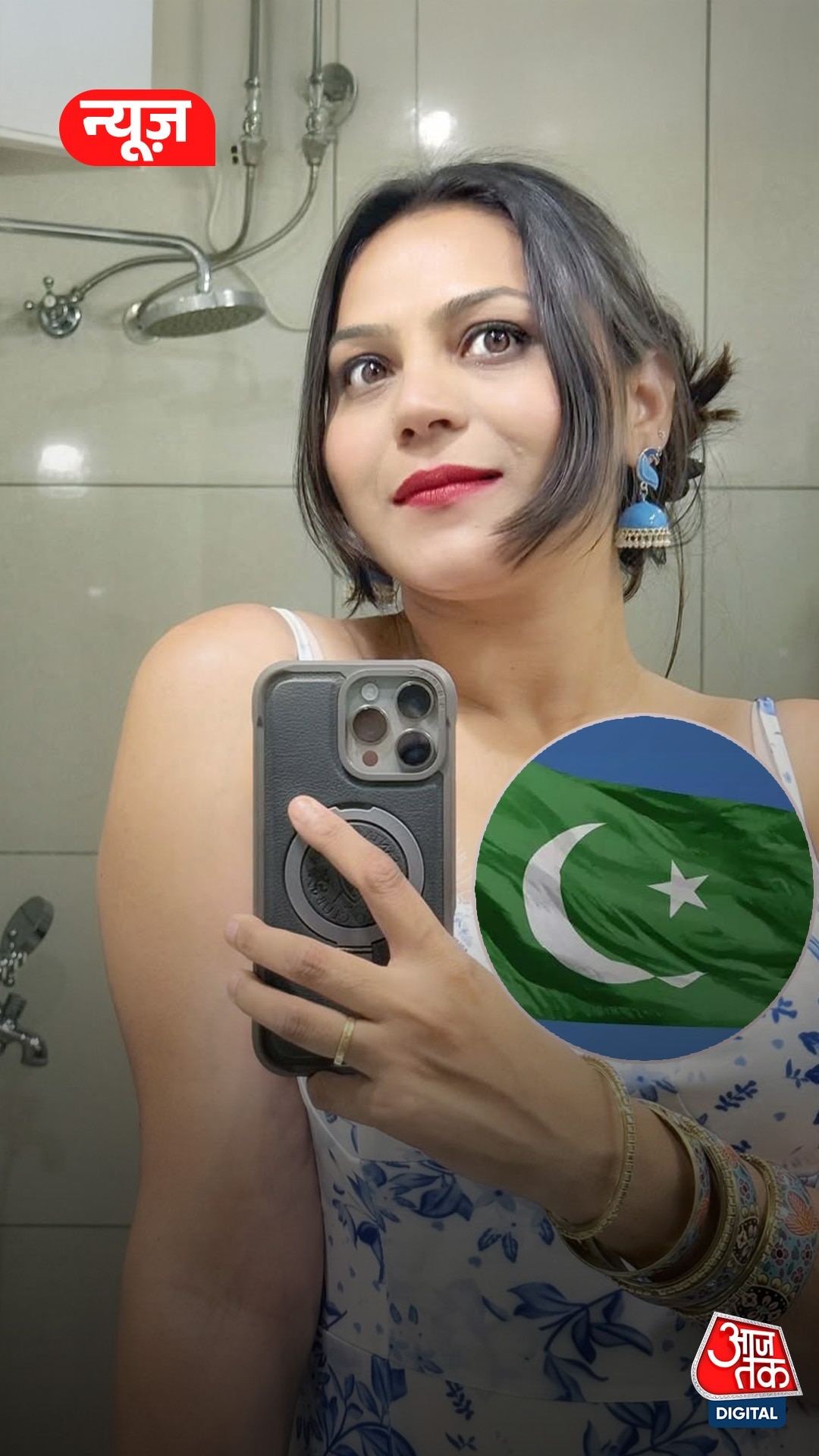 क्या पाकिस्तानी जासूस है यूट्यूबर ज्योति मल्होत्रा? जानें पूरा सच