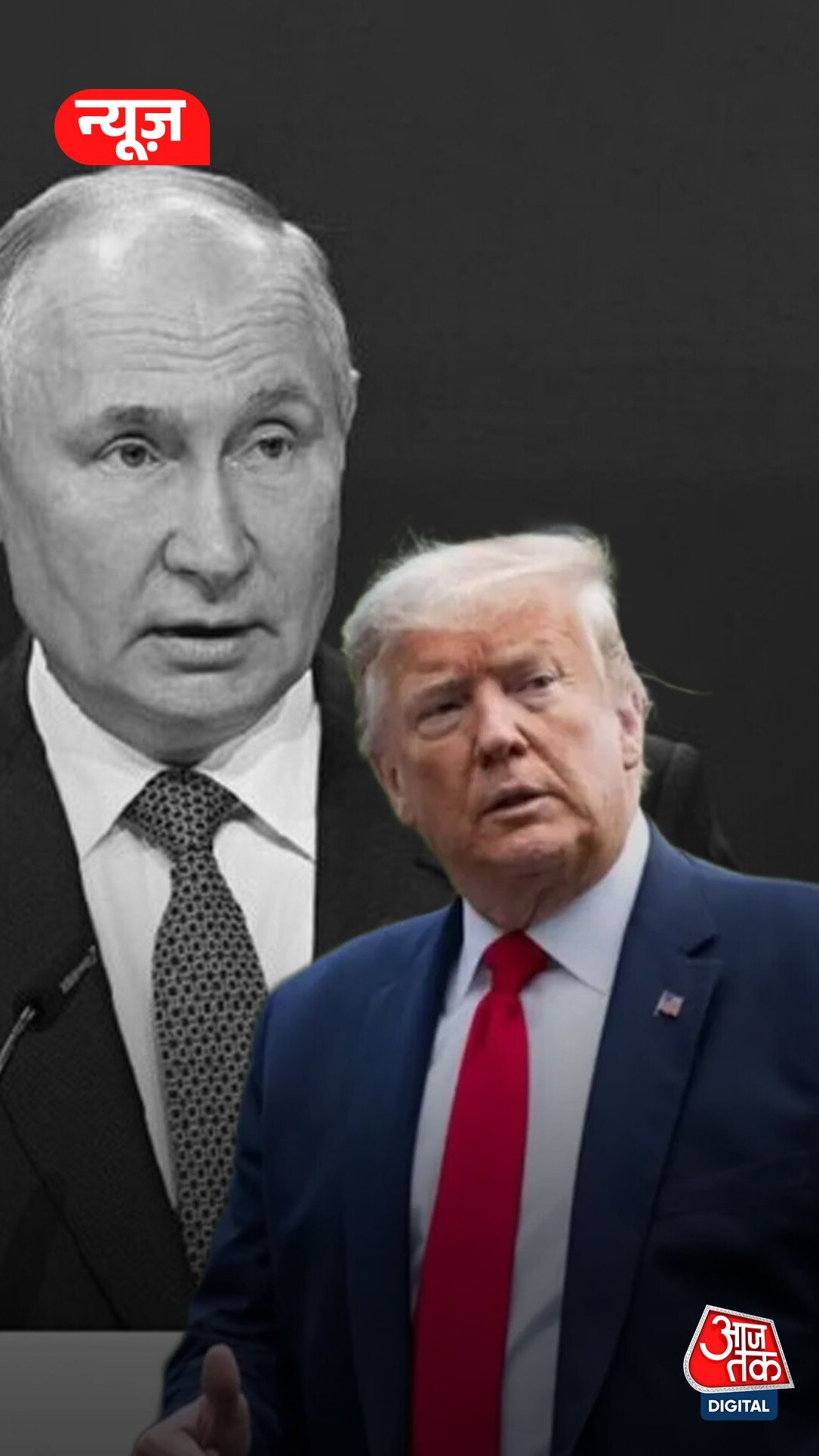 America ने Russia को दी नए प्रतिबंध लगाने की चेतावनी