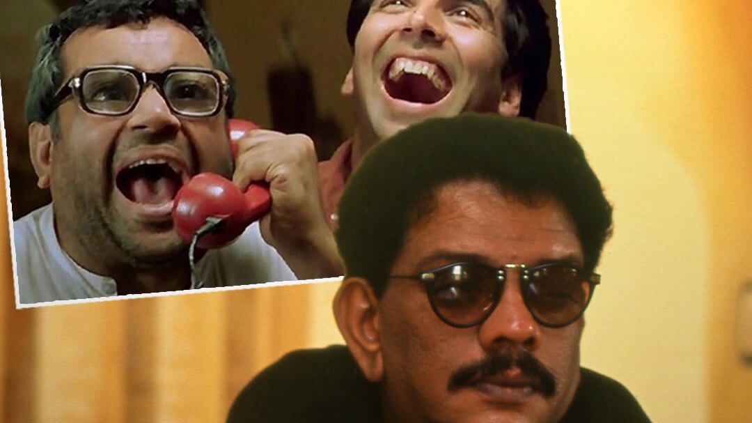 priyadarshan hera pheri akshay paresh