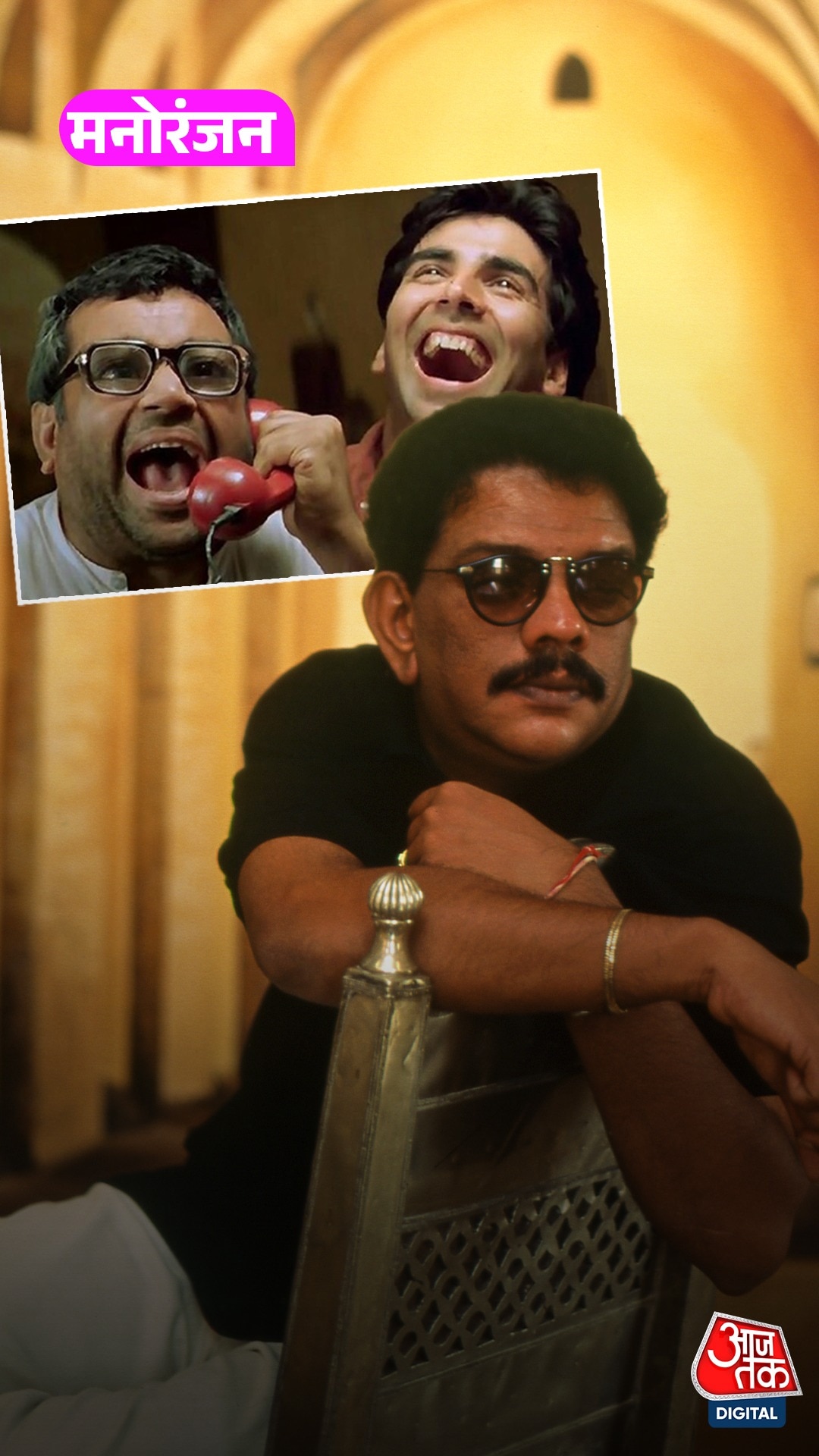 Hera Pheri 3 विवाद में Akshay को मिला Priyadarshan का साथ!