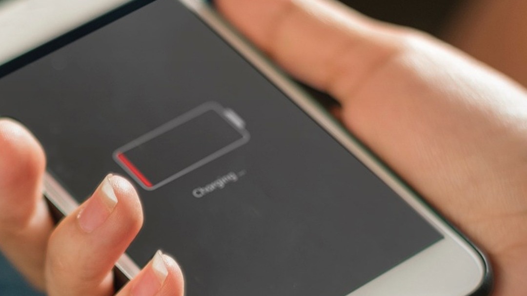 smartphone charging tips